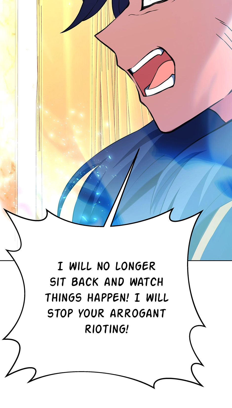 I'm a Part-Timer for the Gods Chapter 80 page 63 - 