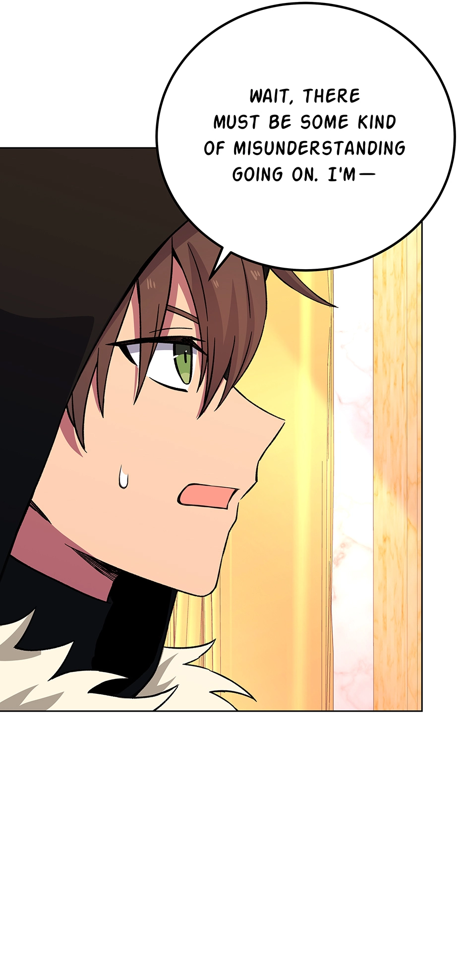 I'm a Part-Timer for the Gods Chapter 80 page 64 - 