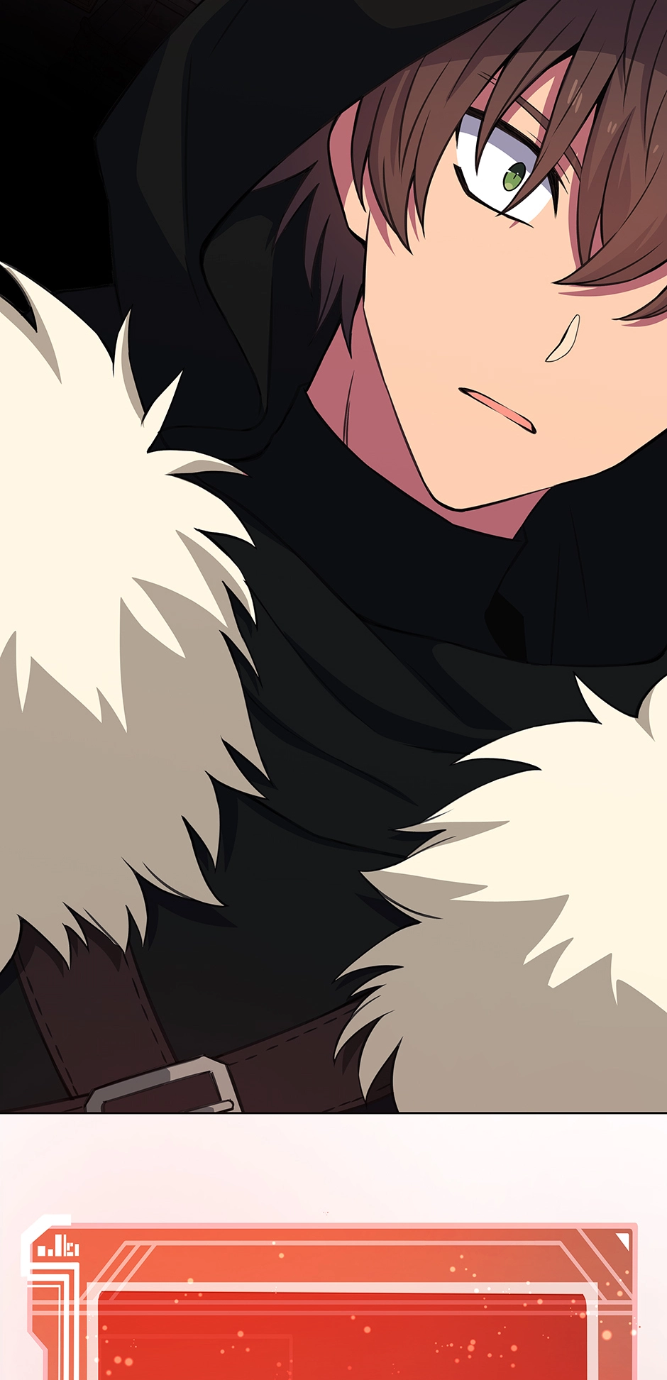 I'm a Part-Timer for the Gods Chapter 80 page 66 - 