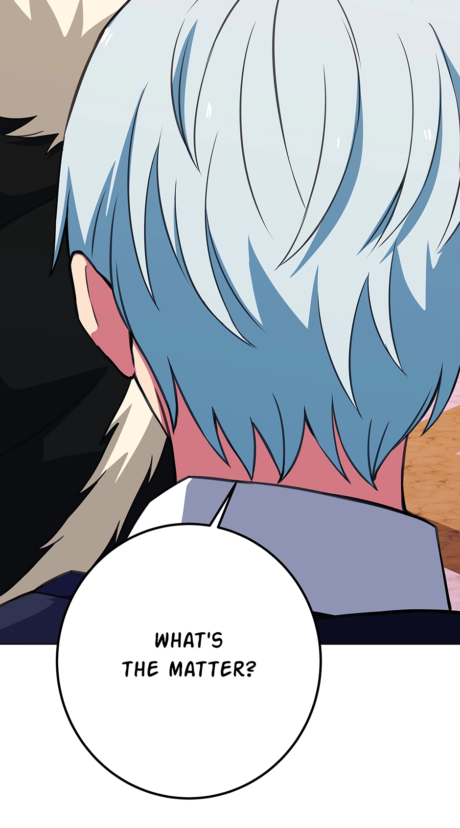 I'm a Part-Timer for the Gods Chapter 80 page 70 - 