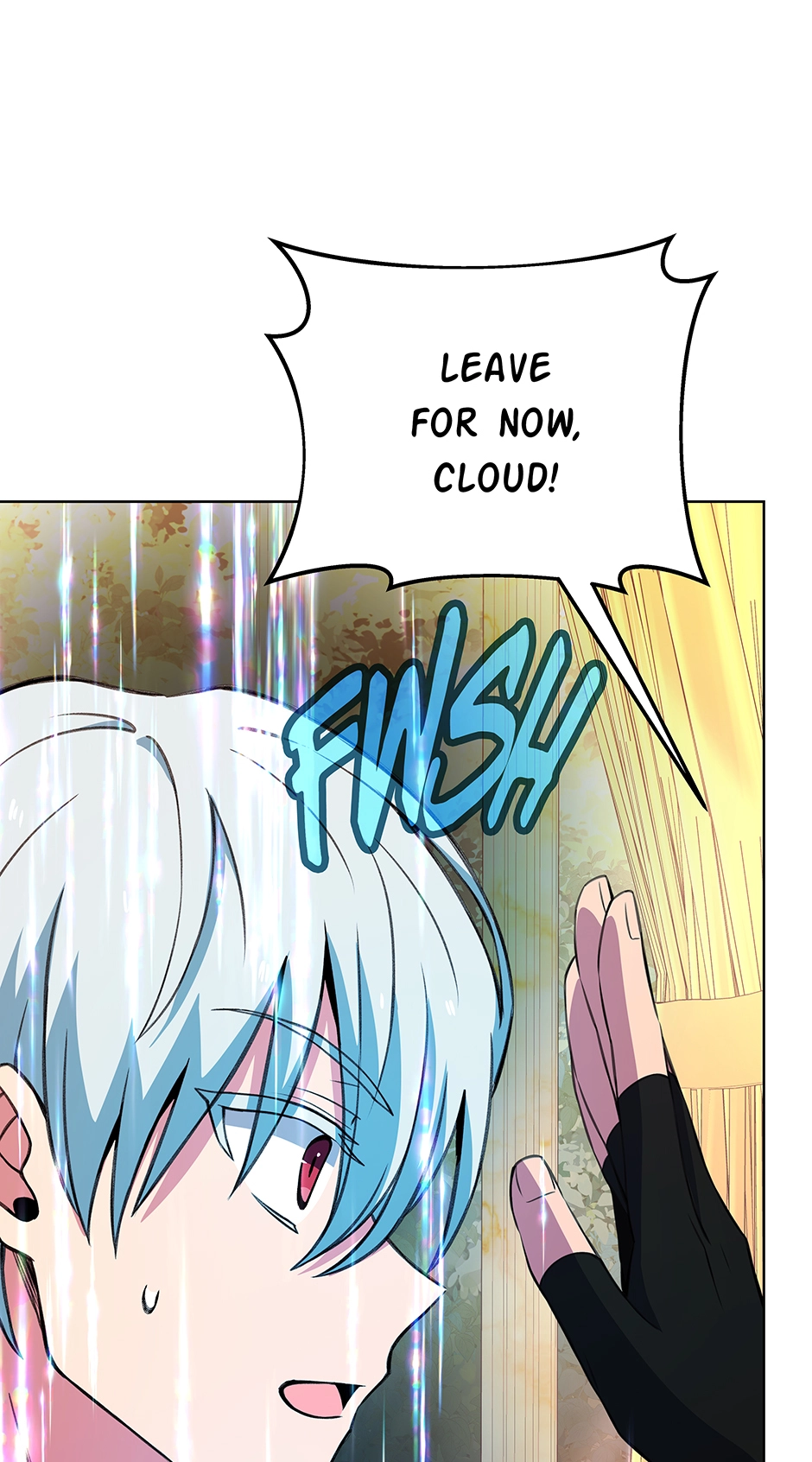 I'm a Part-Timer for the Gods Chapter 80 page 71 - 