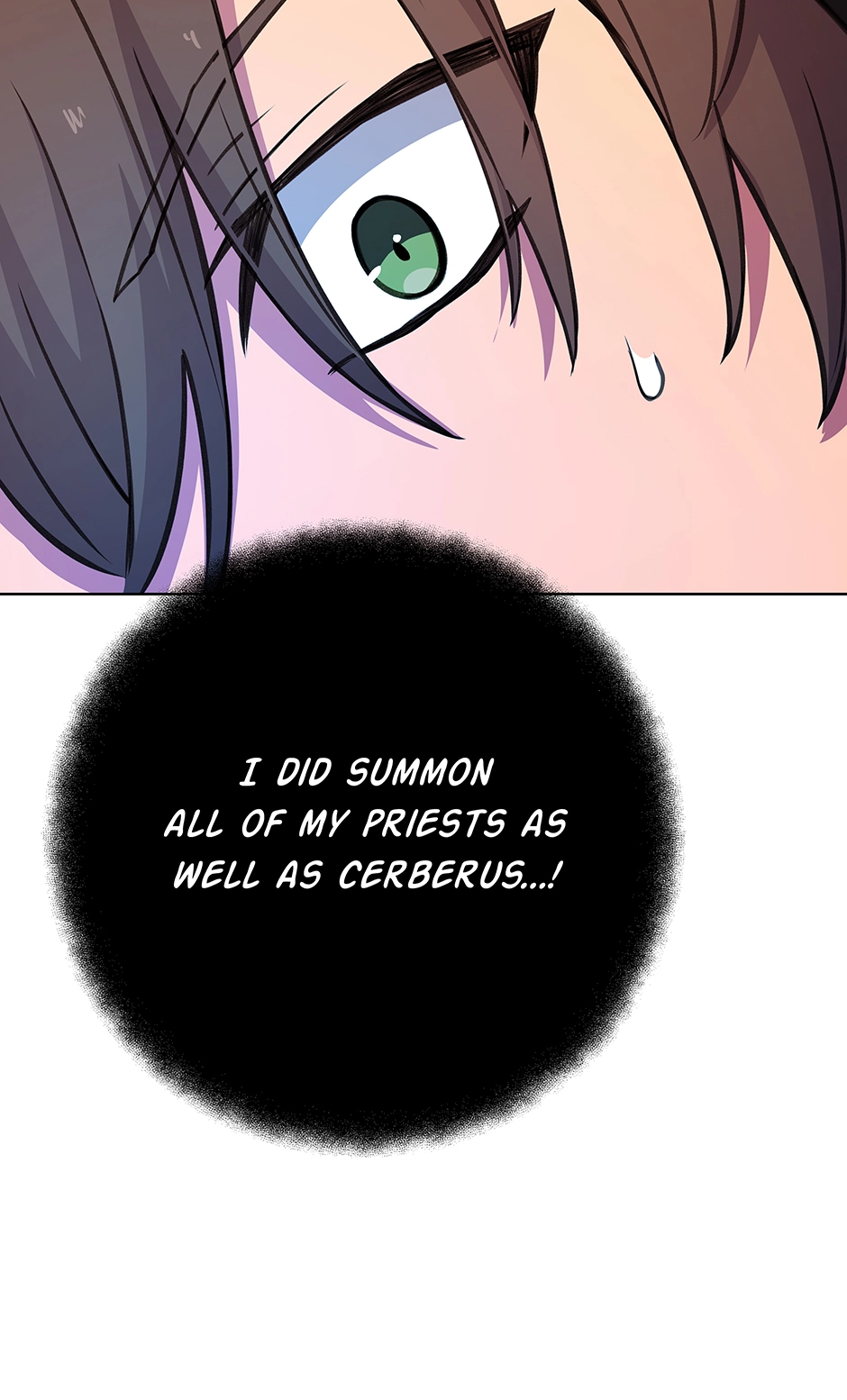 I'm a Part-Timer for the Gods Chapter 80 page 75 - 