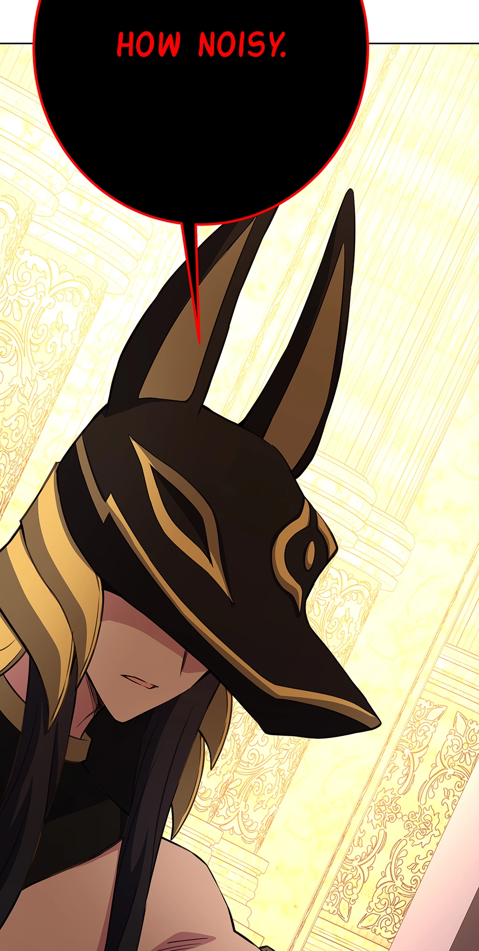 I'm a Part-Timer for the Gods Chapter 80 page 77 - 