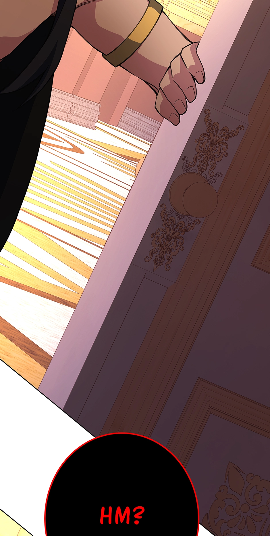 I'm a Part-Timer for the Gods Chapter 80 page 78 - 