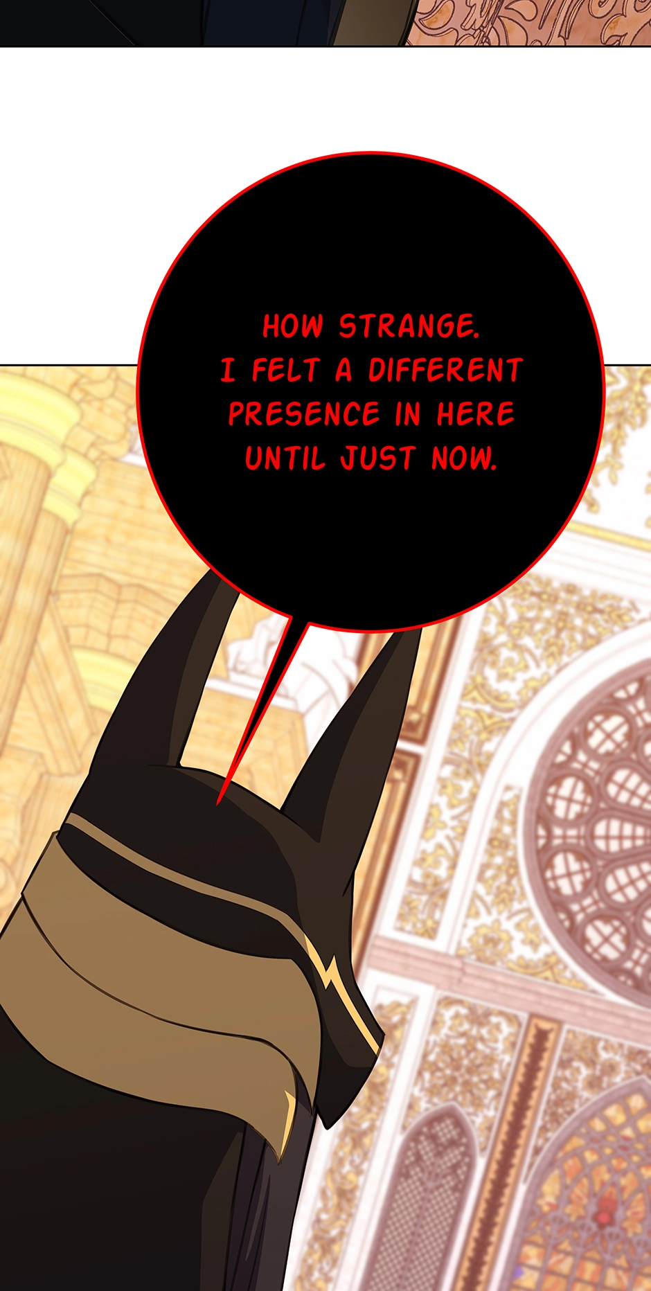 I'm a Part-Timer for the Gods Chapter 80 page 80 - 