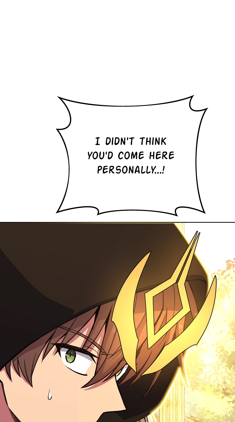 I'm a Part-Timer for the Gods Chapter 80 page 82 - 