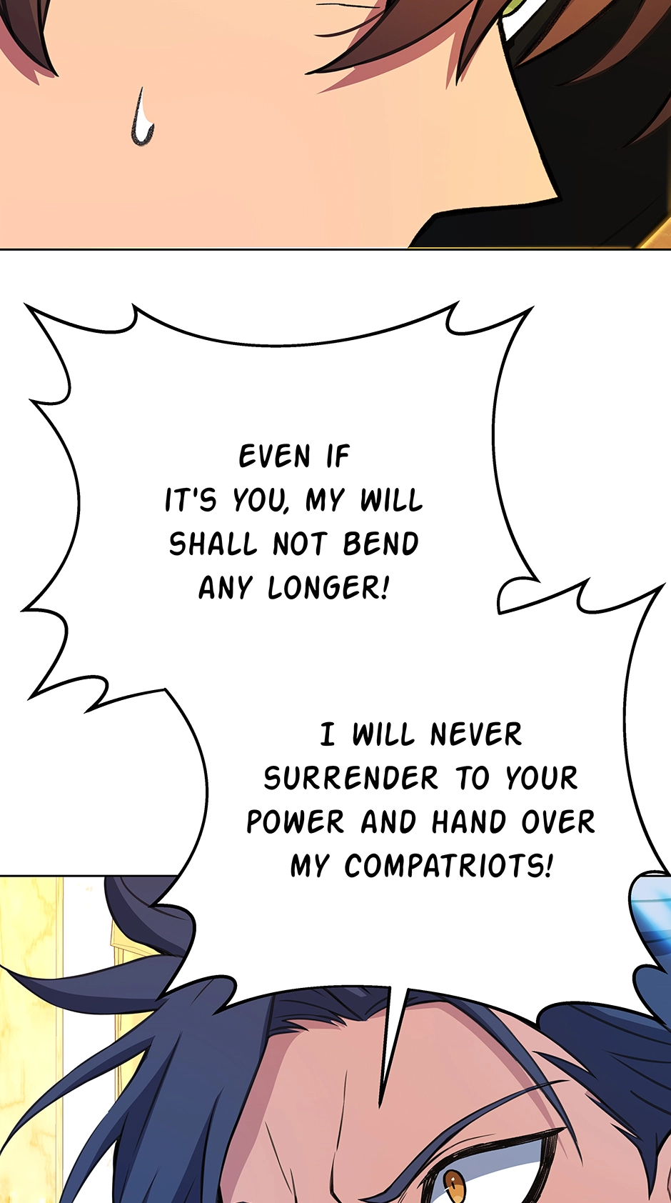 I'm a Part-Timer for the Gods Chapter 80 page 85 - 