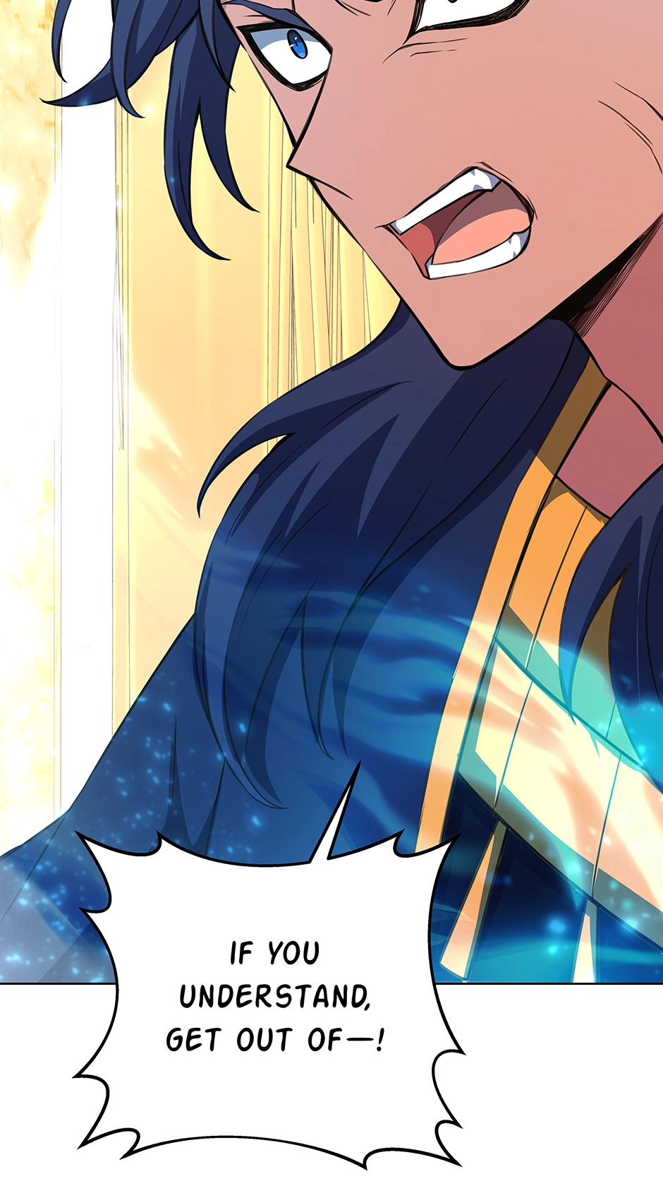 I'm a Part-Timer for the Gods Chapter 80 page 86 - 