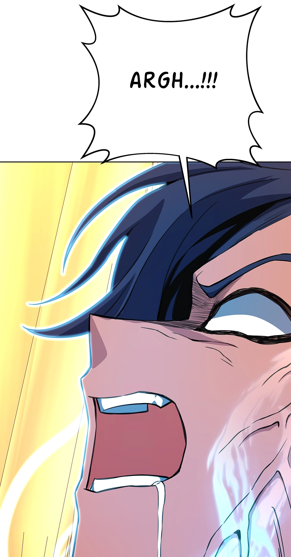 I'm a Part-Timer for the Gods Chapter 80 page 89 - 