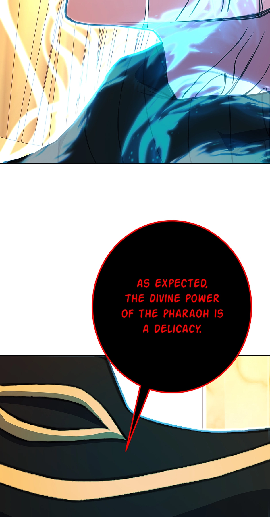 I'm a Part-Timer for the Gods Chapter 80 page 90 - 