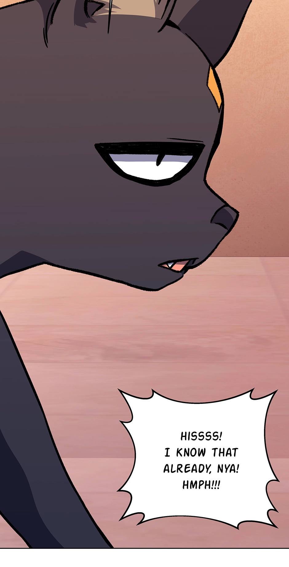 I'm a Part-Timer for the Gods Chapter 80 page 10 - 