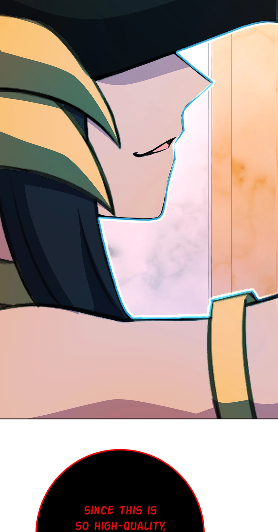 I'm a Part-Timer for the Gods Chapter 80 page 91 - 