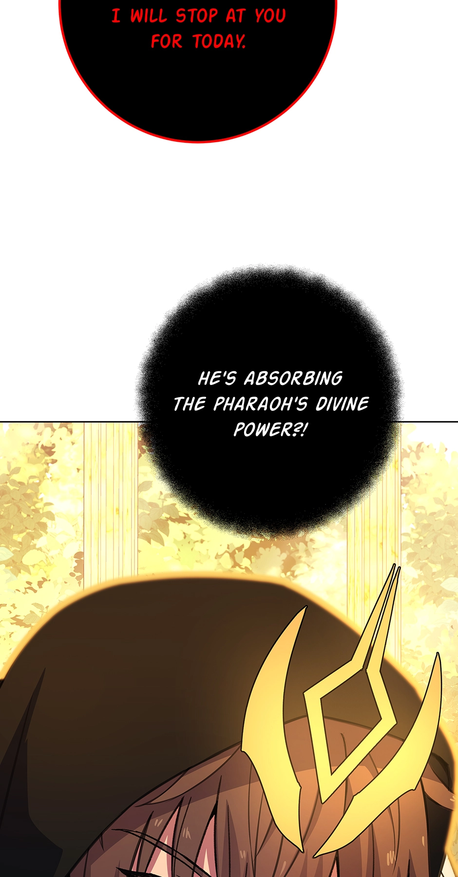 I'm a Part-Timer for the Gods Chapter 80 page 92 - 