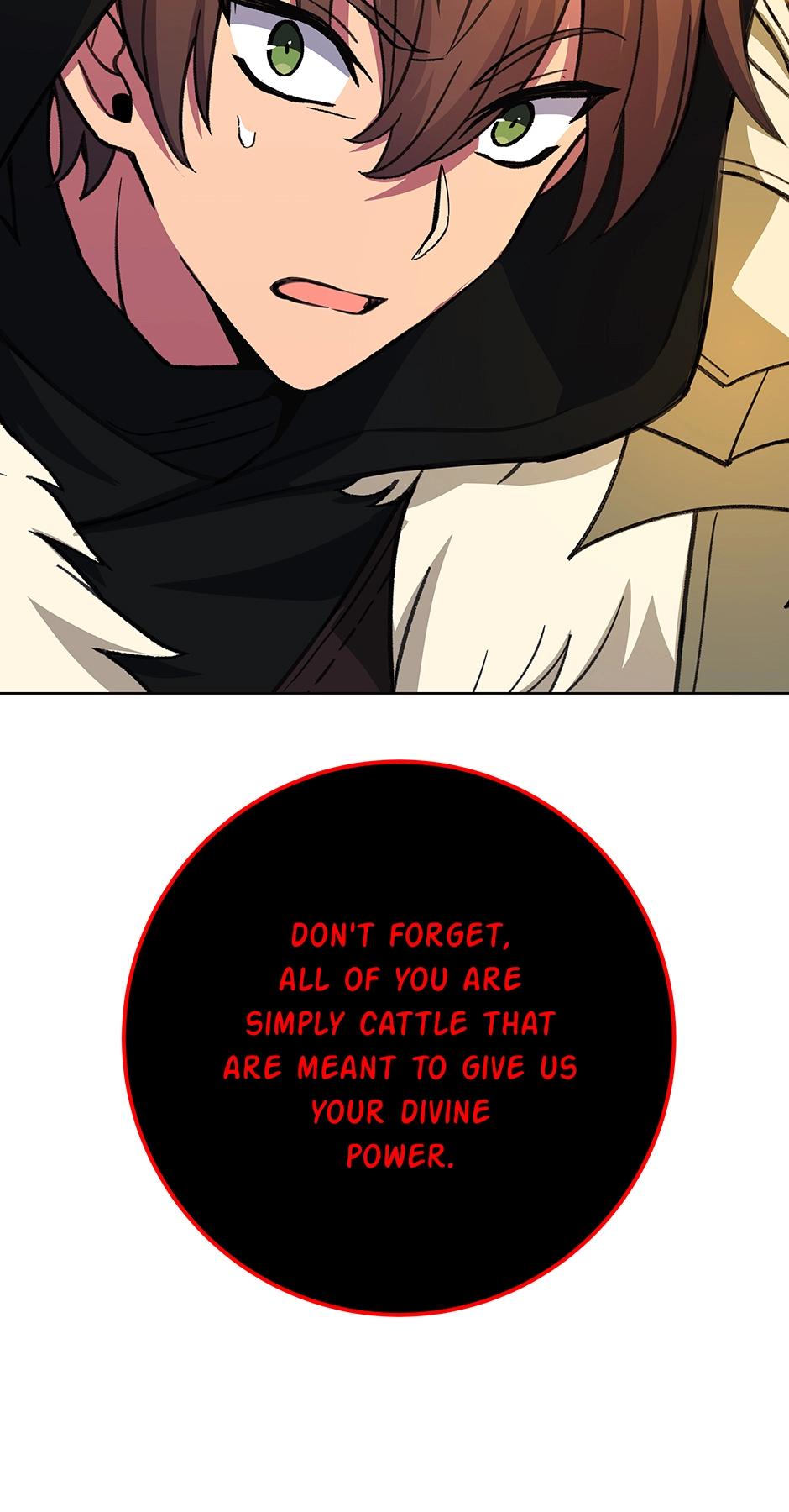 I'm a Part-Timer for the Gods Chapter 80 page 93 - 