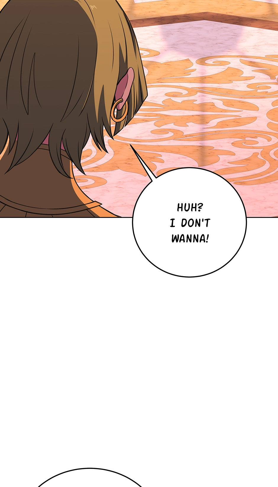 I'm a Part-Timer for the Gods Chapter 81 page 17 - 