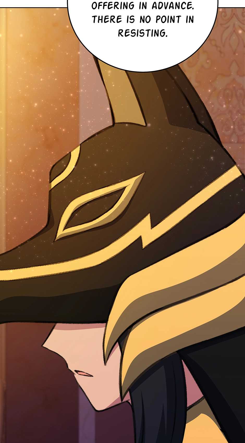 I'm a Part-Timer for the Gods Chapter 81 page 3 - 