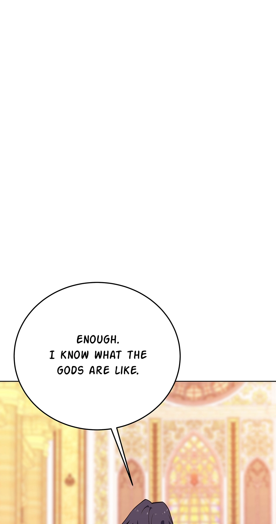 I'm a Part-Timer for the Gods Chapter 81 page 28 - 