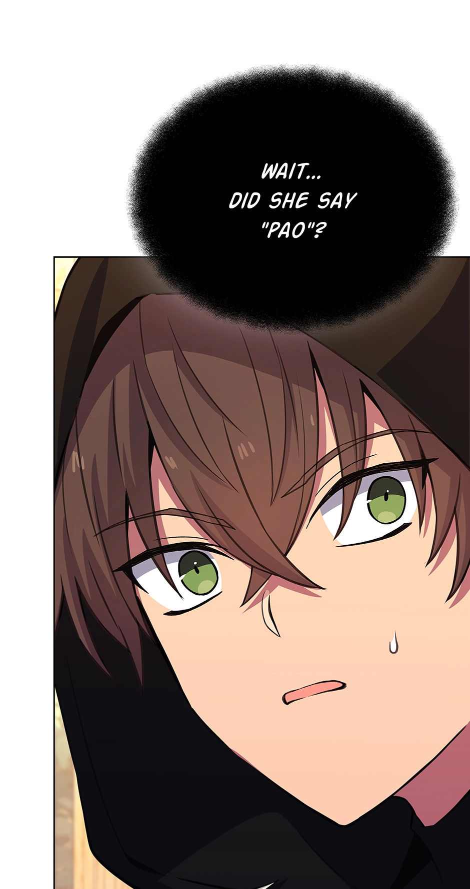 I'm a Part-Timer for the Gods Chapter 81 page 30 - 