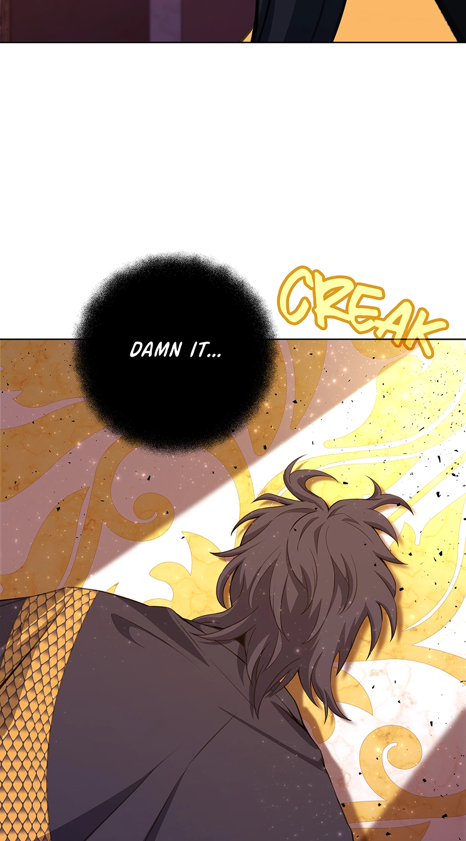 I'm a Part-Timer for the Gods Chapter 81 page 4 - 