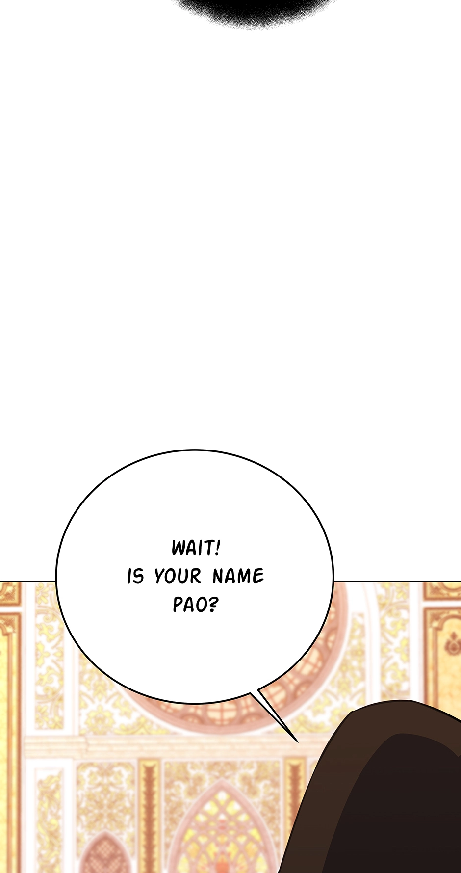I'm a Part-Timer for the Gods Chapter 81 page 33 - 
