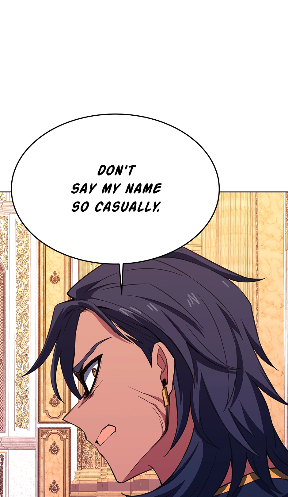 I'm a Part-Timer for the Gods Chapter 81 page 35 - 