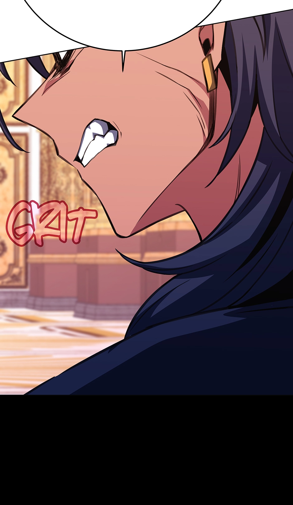 I'm a Part-Timer for the Gods Chapter 81 page 38 - 
