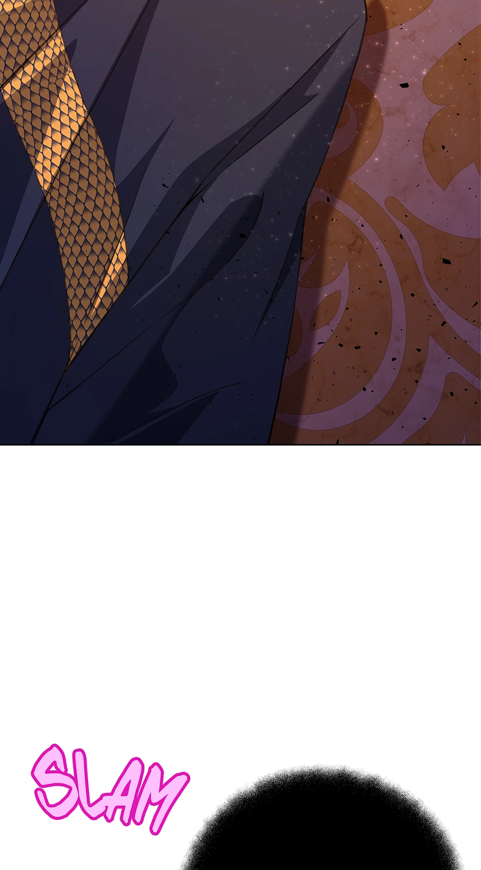 I'm a Part-Timer for the Gods Chapter 81 page 5 - 