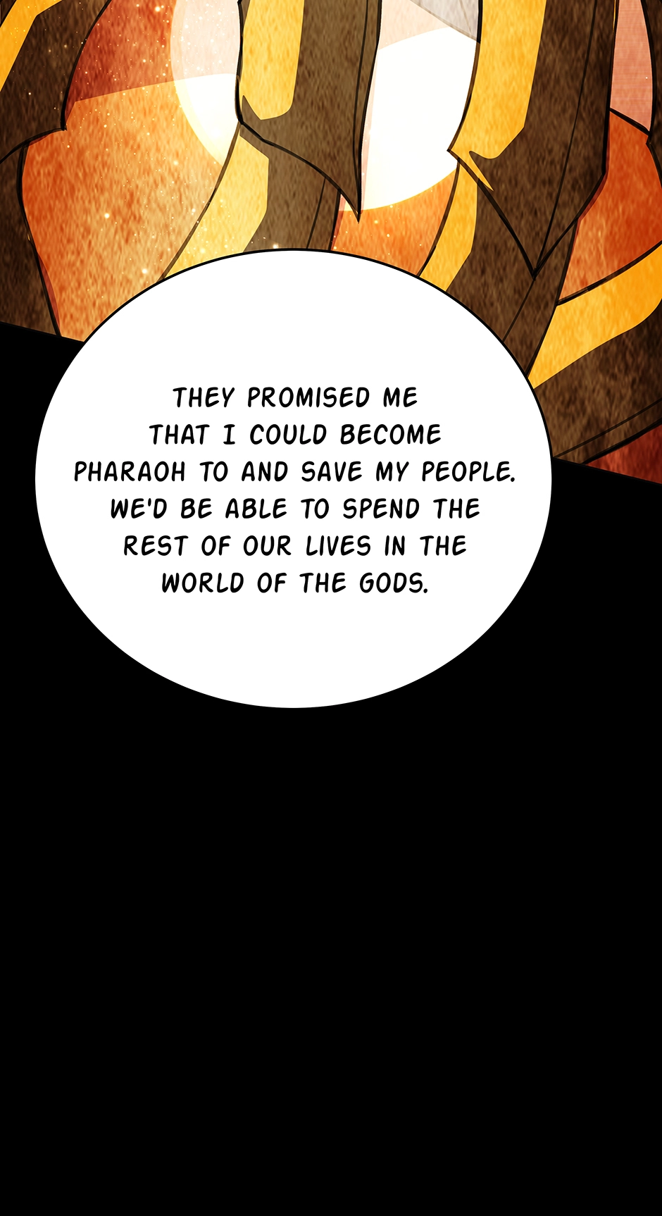 I'm a Part-Timer for the Gods Chapter 81 page 43 - 