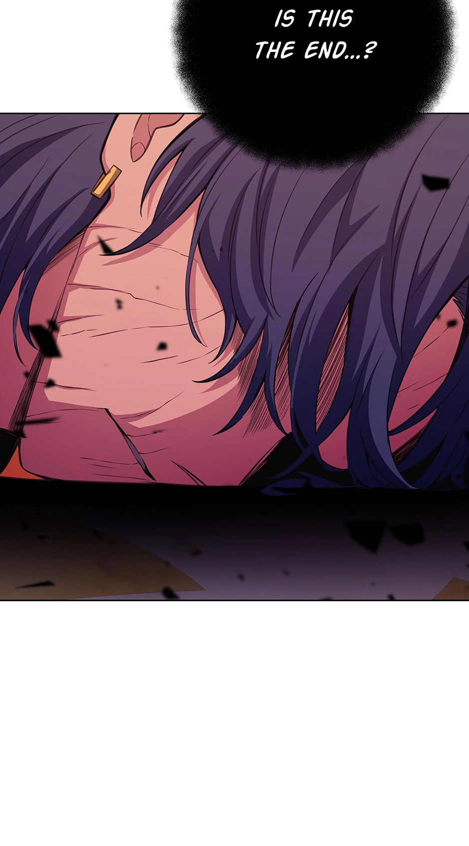 I'm a Part-Timer for the Gods Chapter 81 page 6 - 