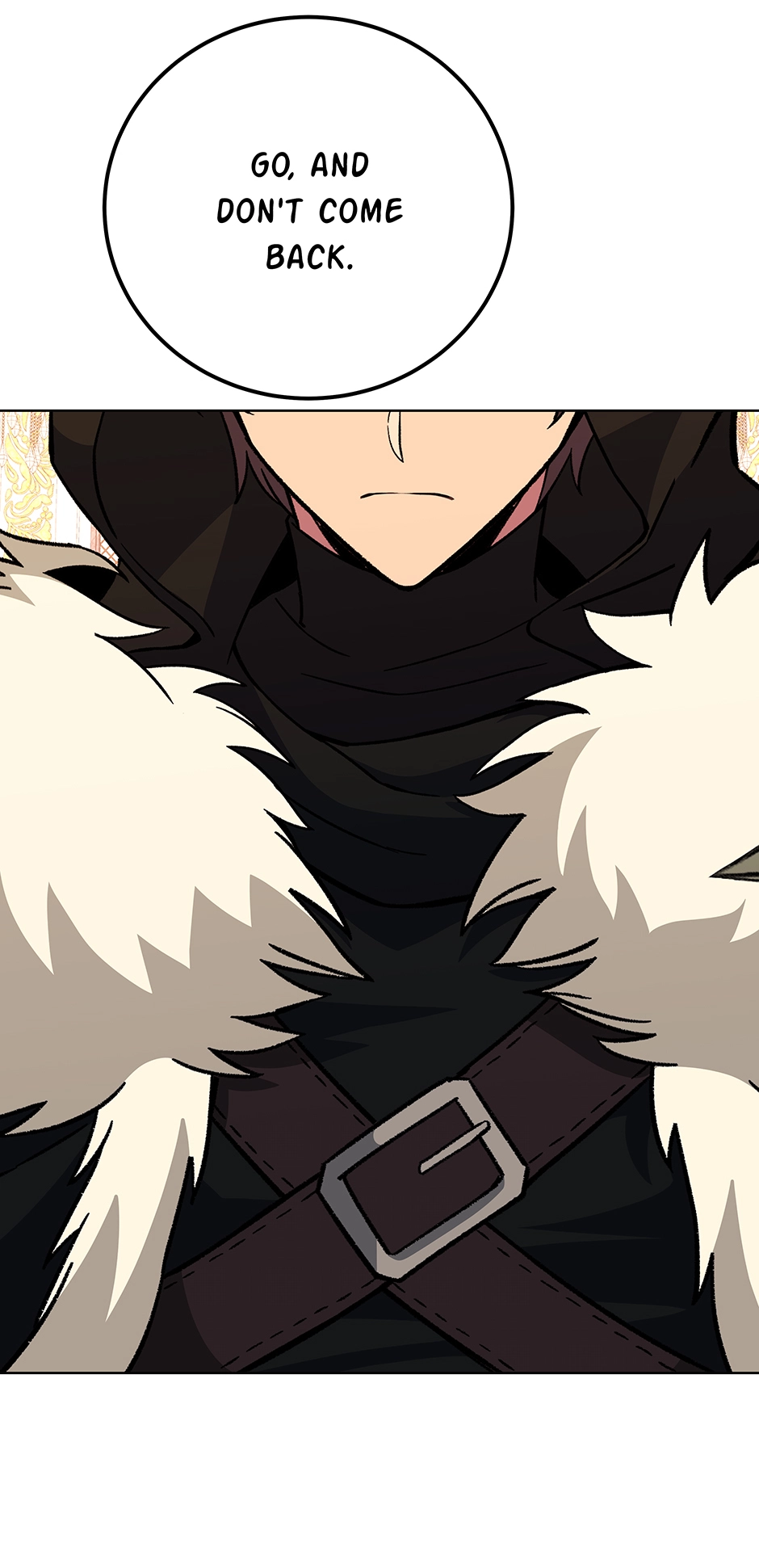 I'm a Part-Timer for the Gods Chapter 81 page 53 - 