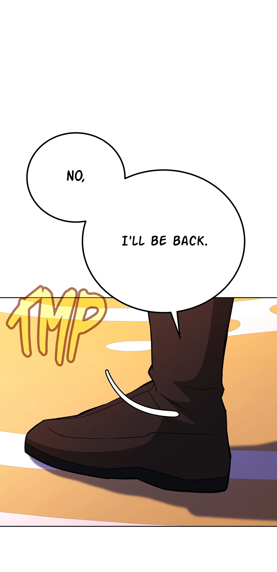 I'm a Part-Timer for the Gods Chapter 81 page 54 - 