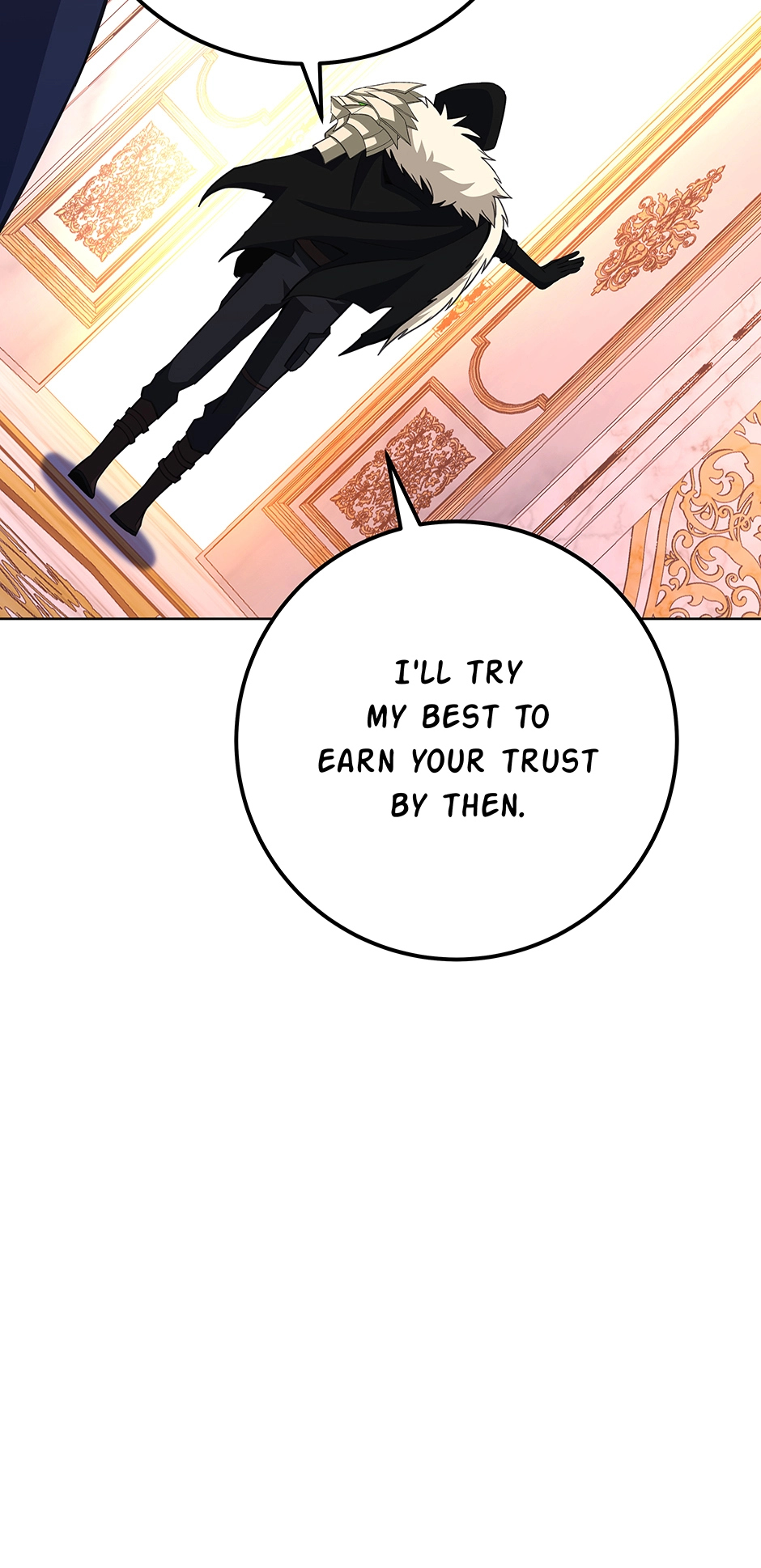 I'm a Part-Timer for the Gods Chapter 81 page 55 - 