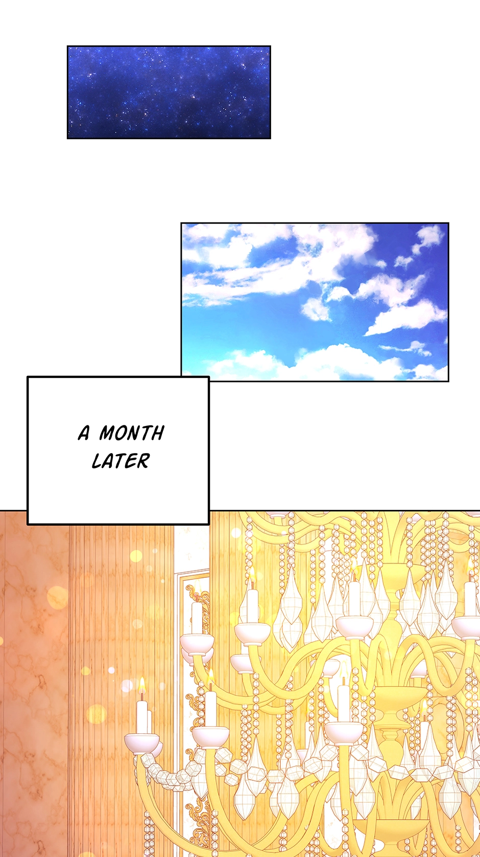 I'm a Part-Timer for the Gods Chapter 81 page 56 - 