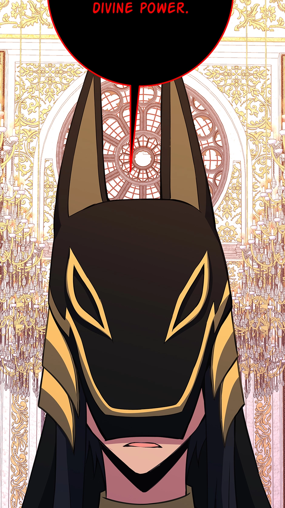 I'm a Part-Timer for the Gods Chapter 81 page 59 - 