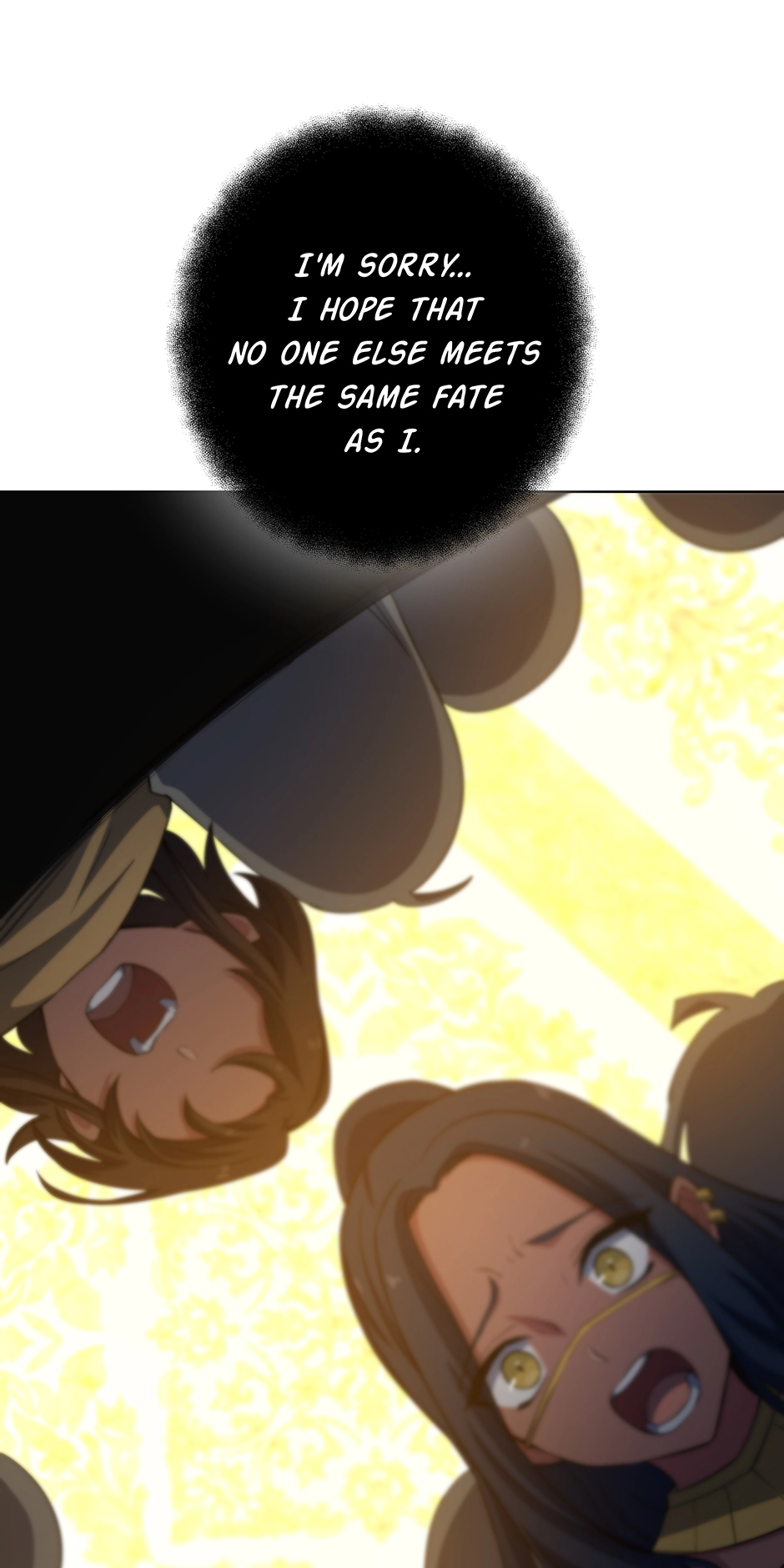 I'm a Part-Timer for the Gods Chapter 81 page 7 - 