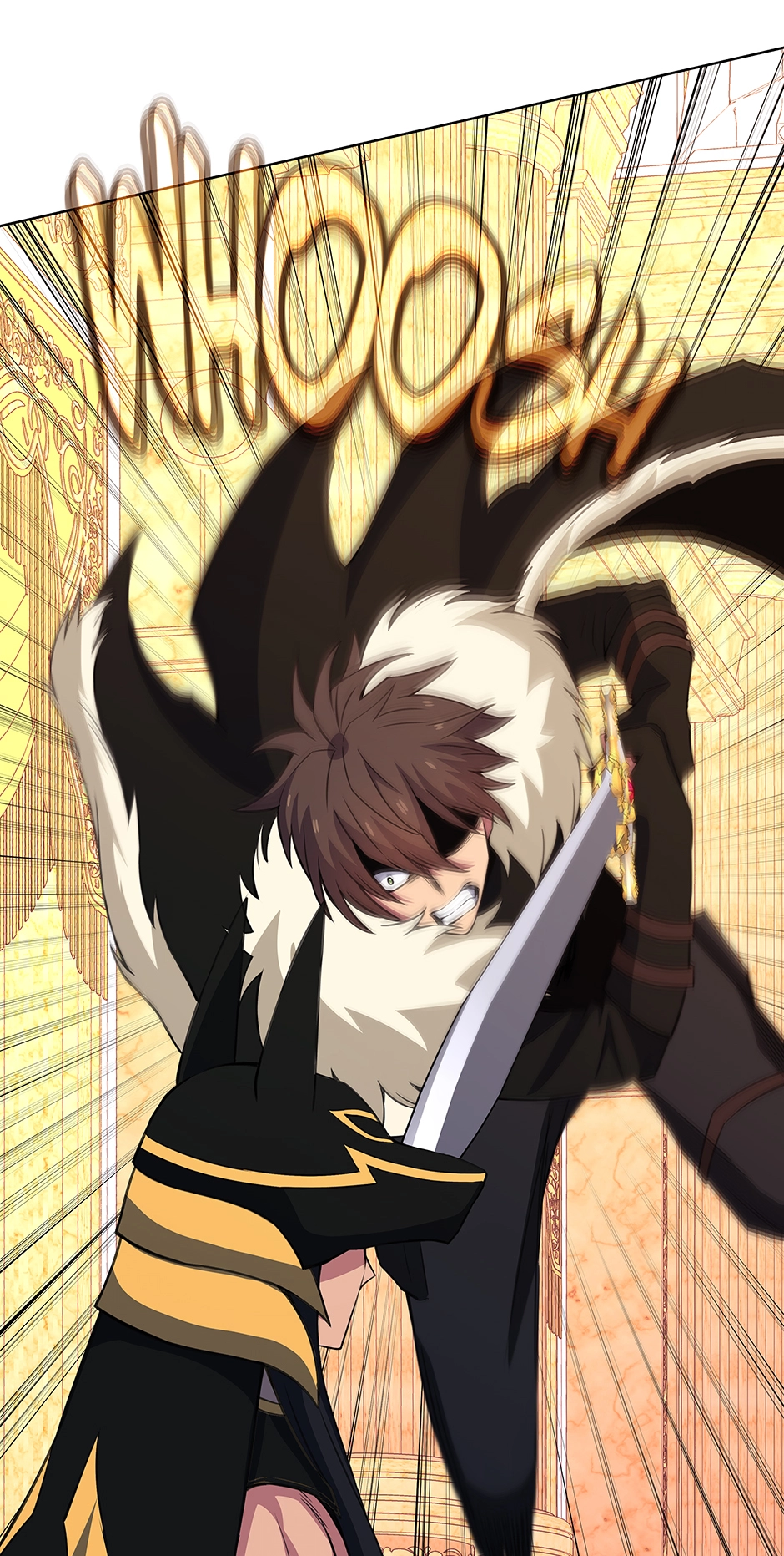 I'm a Part-Timer for the Gods Chapter 81 page 62 - 