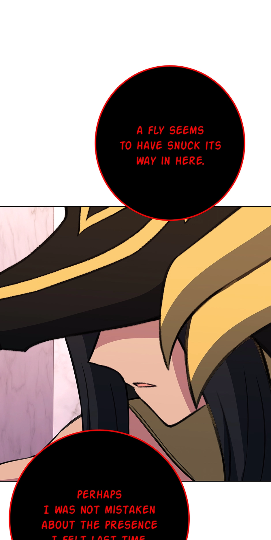I'm a Part-Timer for the Gods Chapter 81 page 66 - 