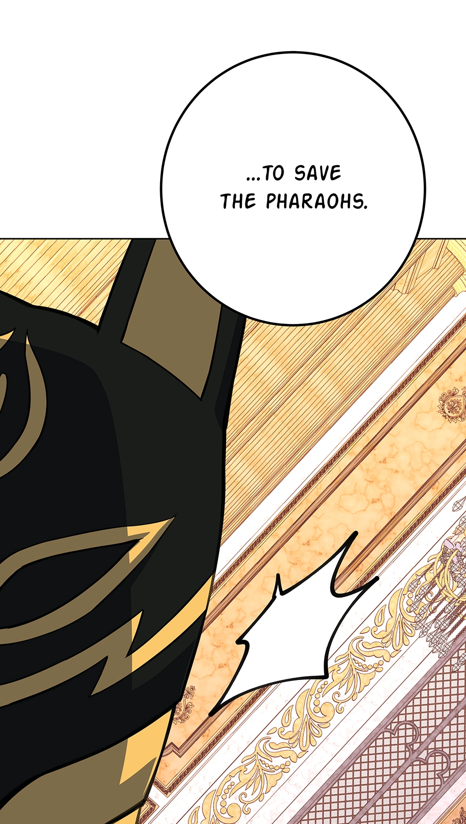 I'm a Part-Timer for the Gods Chapter 81 page 70 - 