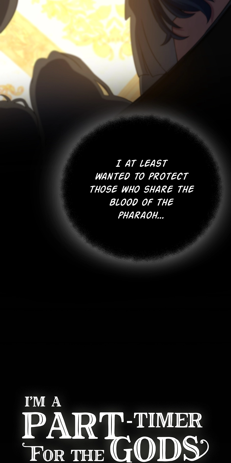 I'm a Part-Timer for the Gods Chapter 81 page 8 - 