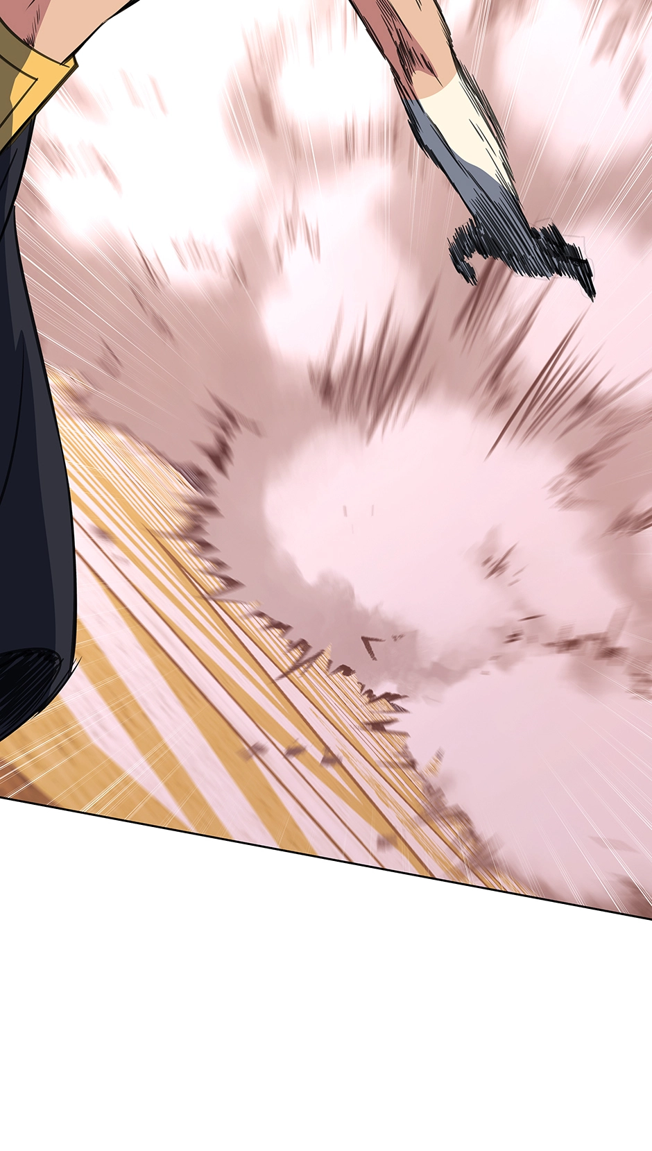 I'm a Part-Timer for the Gods Chapter 81 page 73 - 
