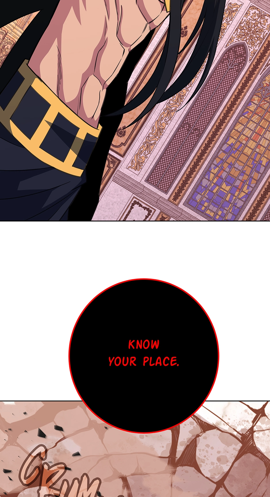 I'm a Part-Timer for the Gods Chapter 81 page 75 - 