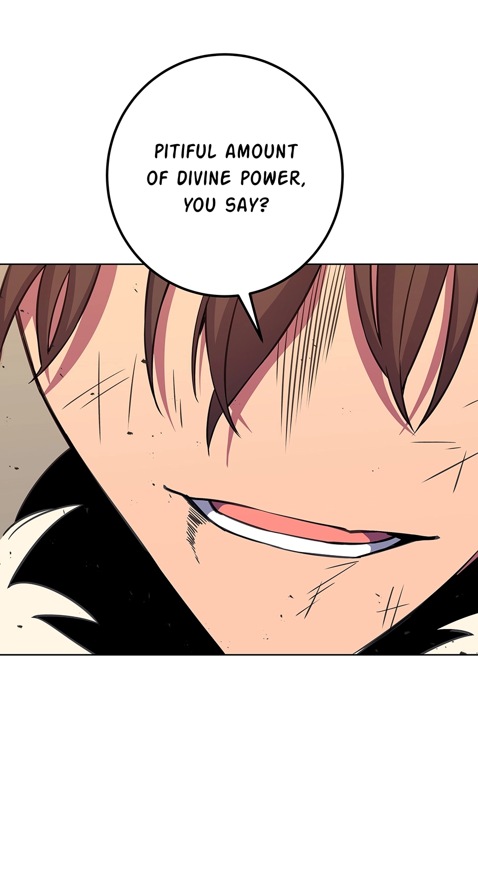 I'm a Part-Timer for the Gods Chapter 81 page 77 - 