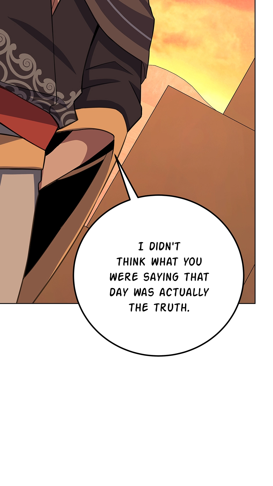 I'm a Part-Timer for the Gods Chapter 81 page 79 - 