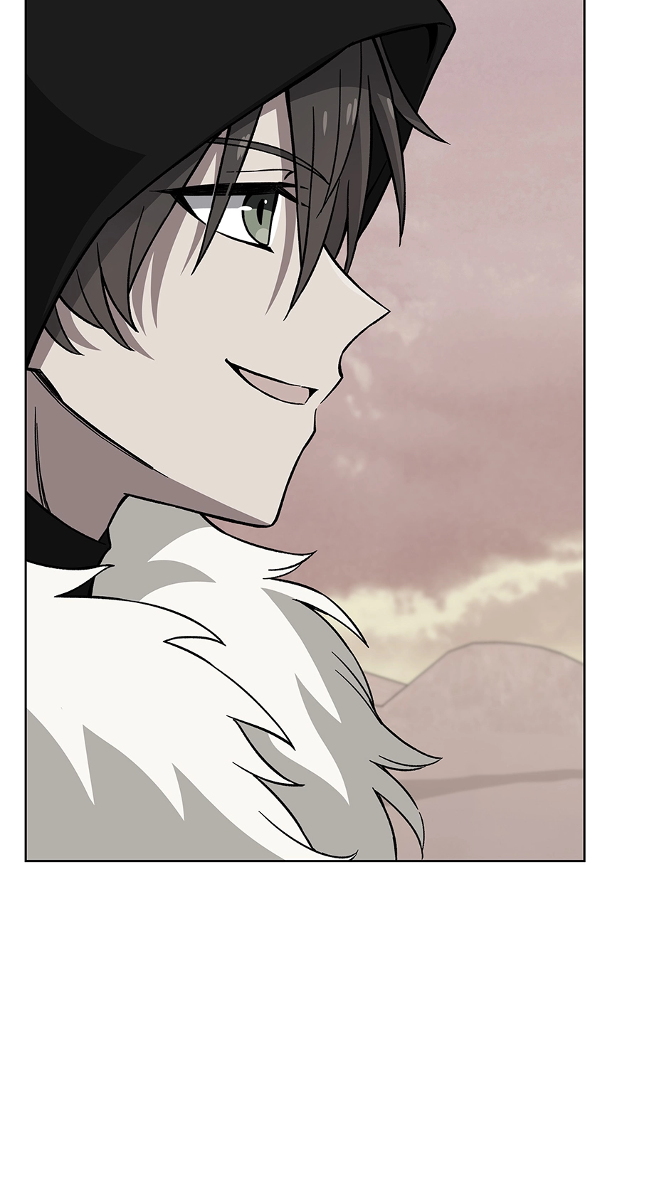 I'm a Part-Timer for the Gods Chapter 81 page 82 - 