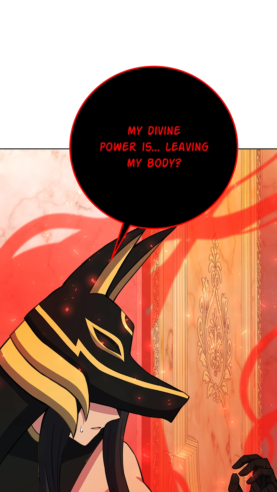I'm a Part-Timer for the Gods Chapter 81 page 87 - 