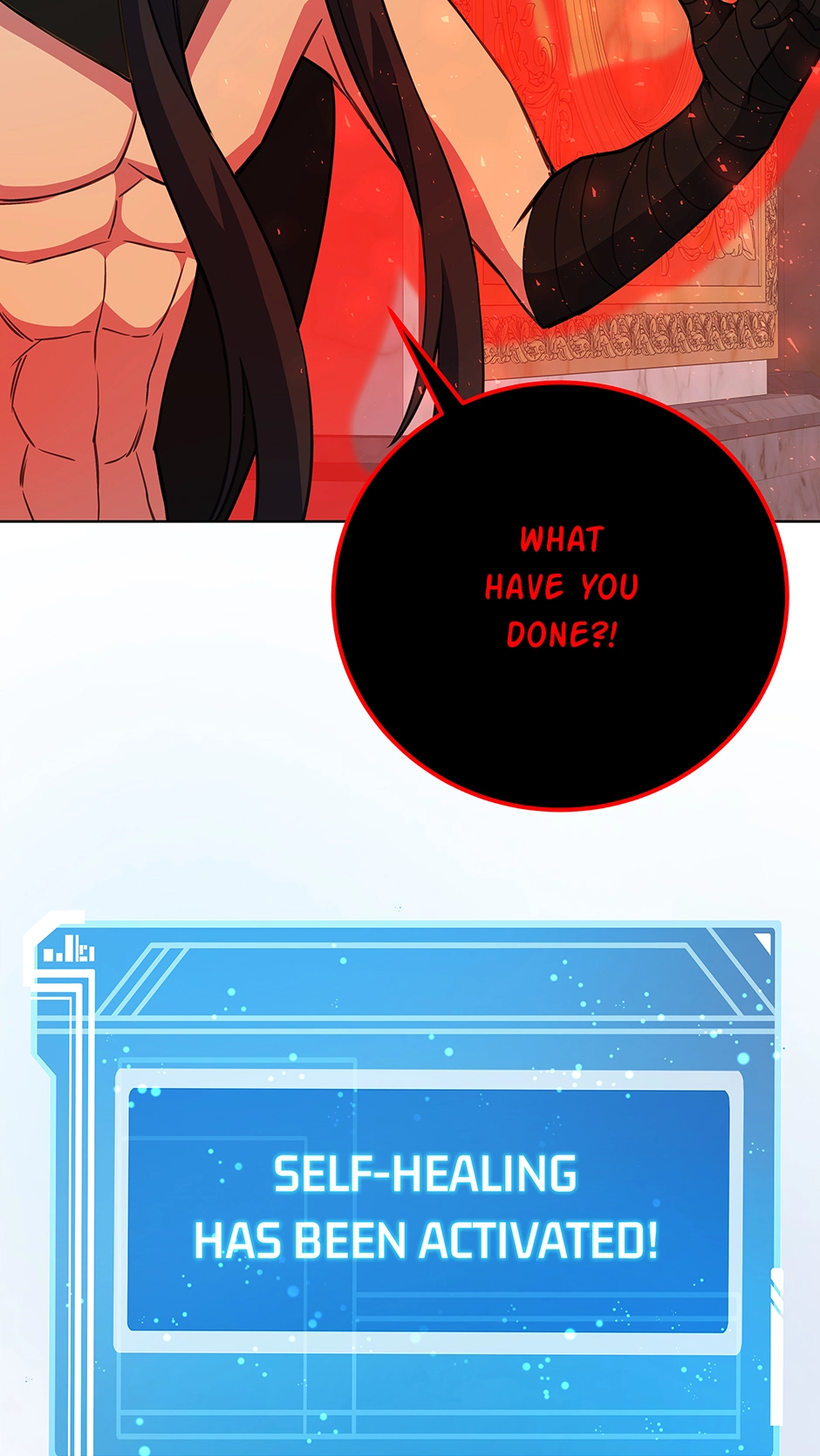 I'm a Part-Timer for the Gods Chapter 81 page 88 - 