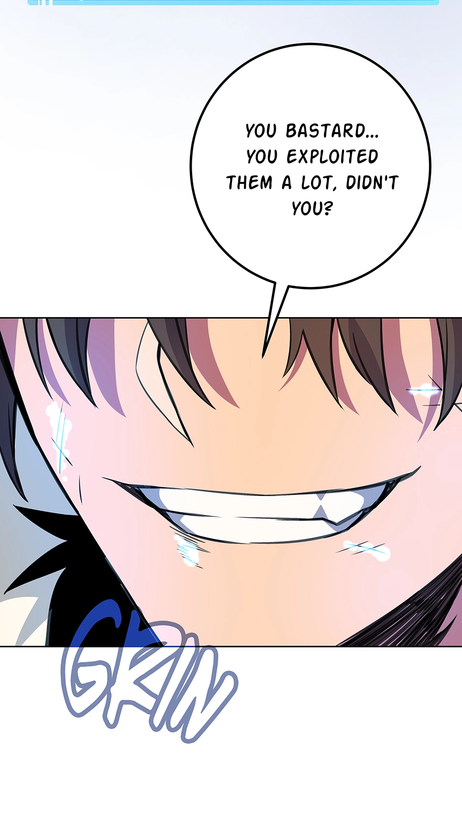 I'm a Part-Timer for the Gods Chapter 81 page 89 - 
