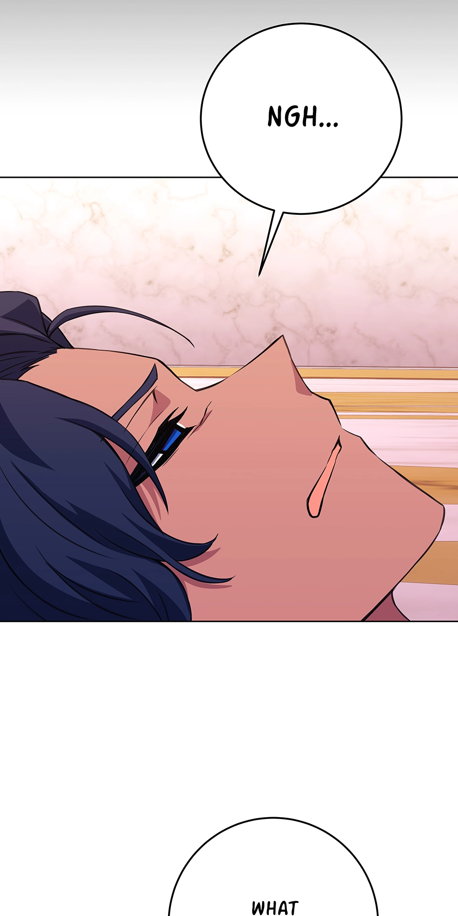 I'm a Part-Timer for the Gods Chapter 81 page 10 - 