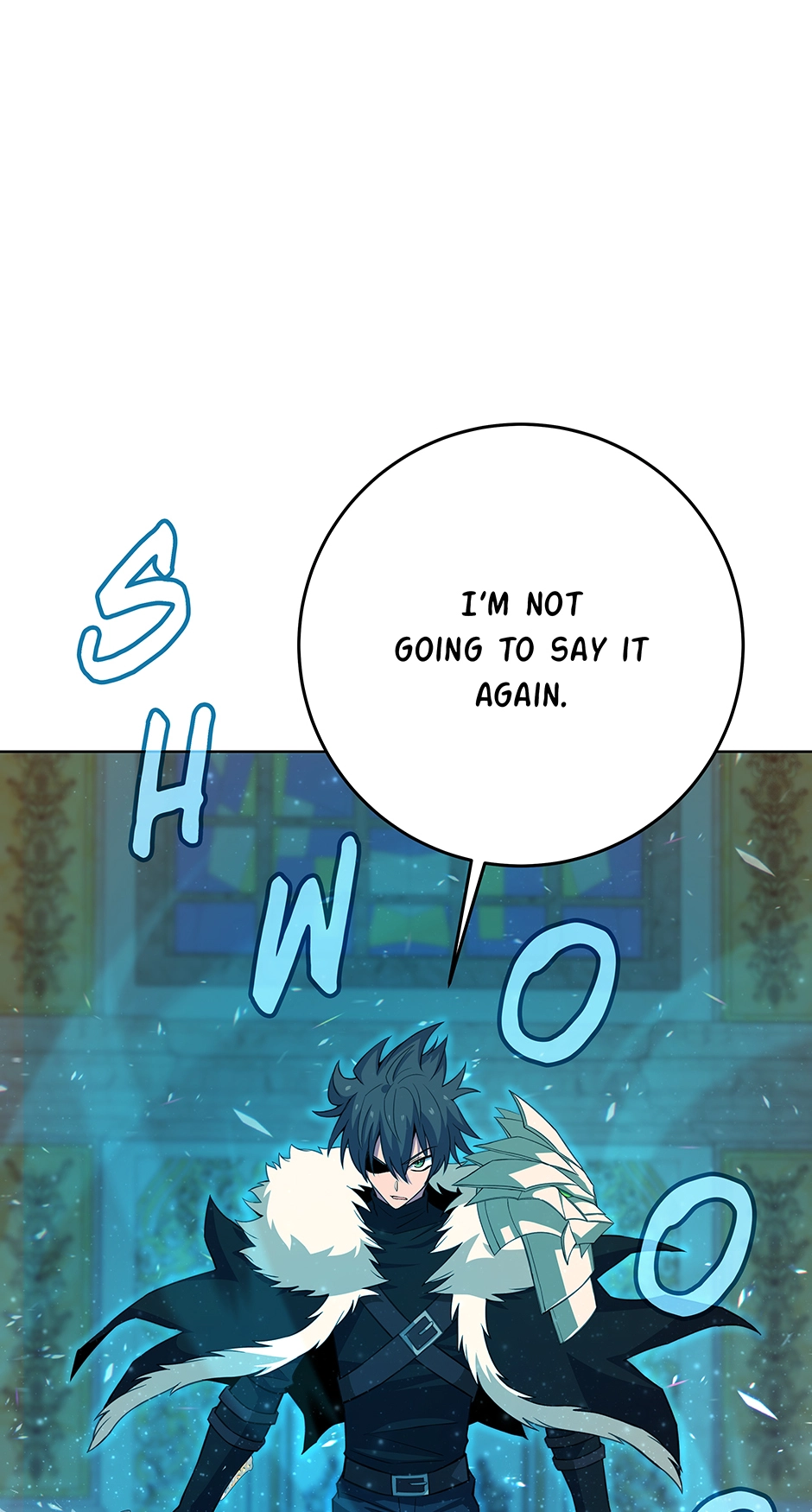 I'm a Part-Timer for the Gods Chapter 82 page 2 - 