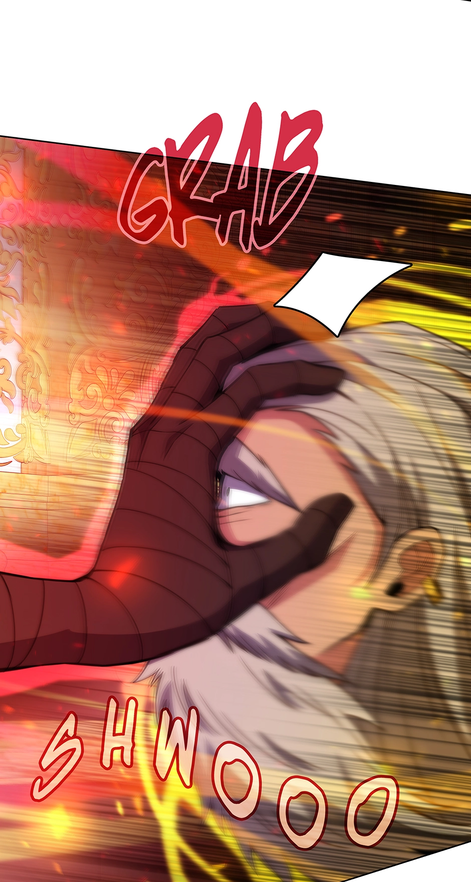 I'm a Part-Timer for the Gods Chapter 82 page 13 - 